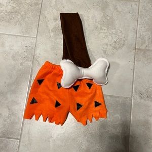 Bam Bam costume